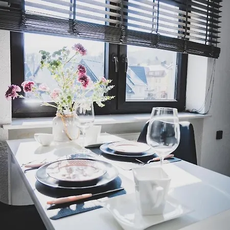 Apartment Mawarooms