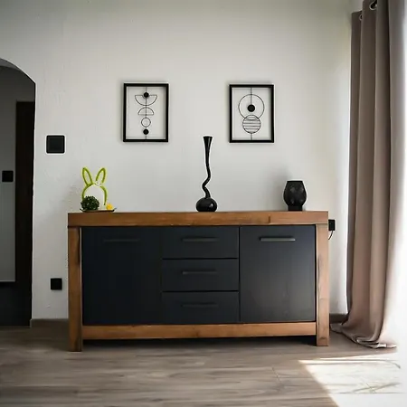 Mawarooms Apartment *