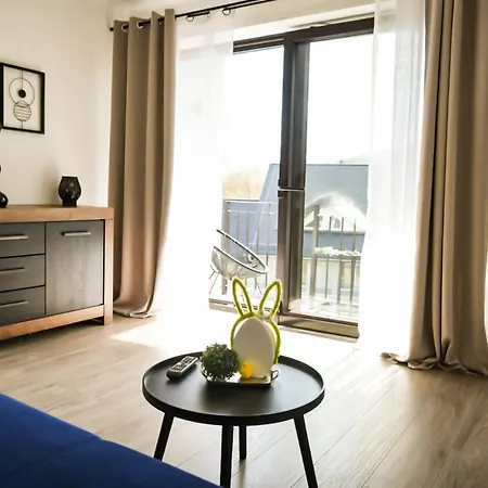 Mawarooms Apartment Swieradow-Zdroj