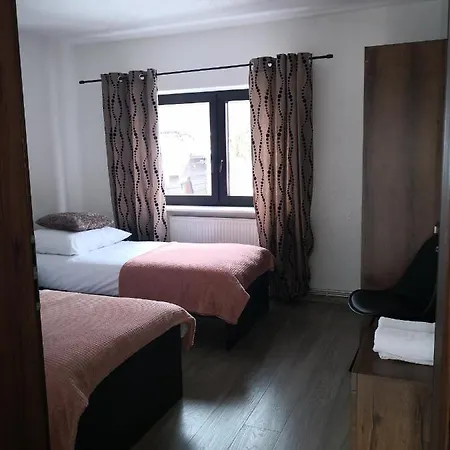 Mawarooms شقة Świeradów-Zdrój