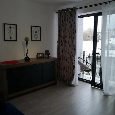 Apartment Mawarooms Swieradow-Zdroj