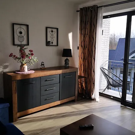Mawarooms Apartment