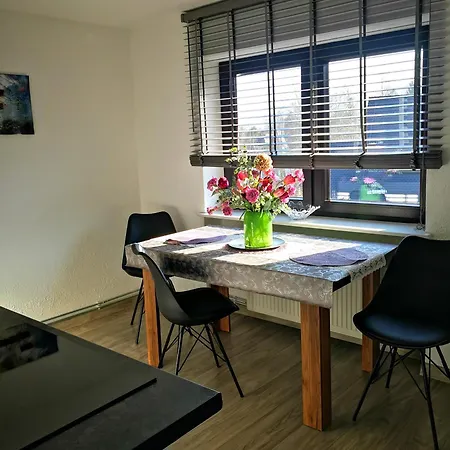 Apartment Mawarooms