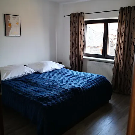 Mawarooms شقة Świeradów-Zdrój