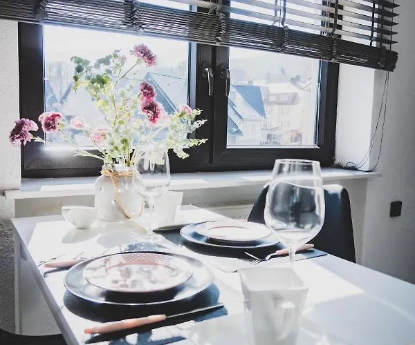 Appartamento Mawarooms