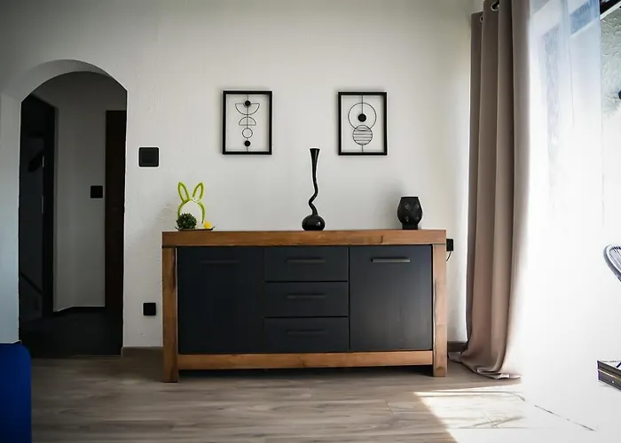 Mawarooms Appartamento *