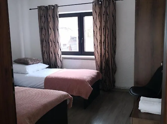 Mawarooms Appartamento Świeradów-Zdrój