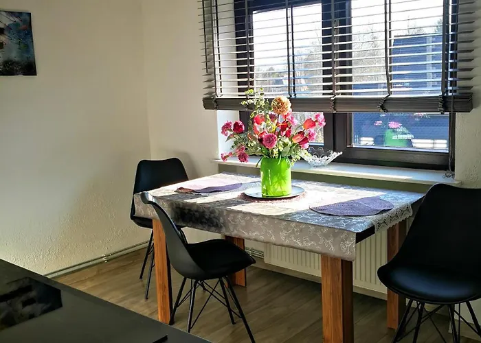 Appartamento Mawarooms