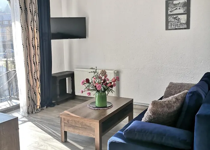 Mawarooms Appartamento *